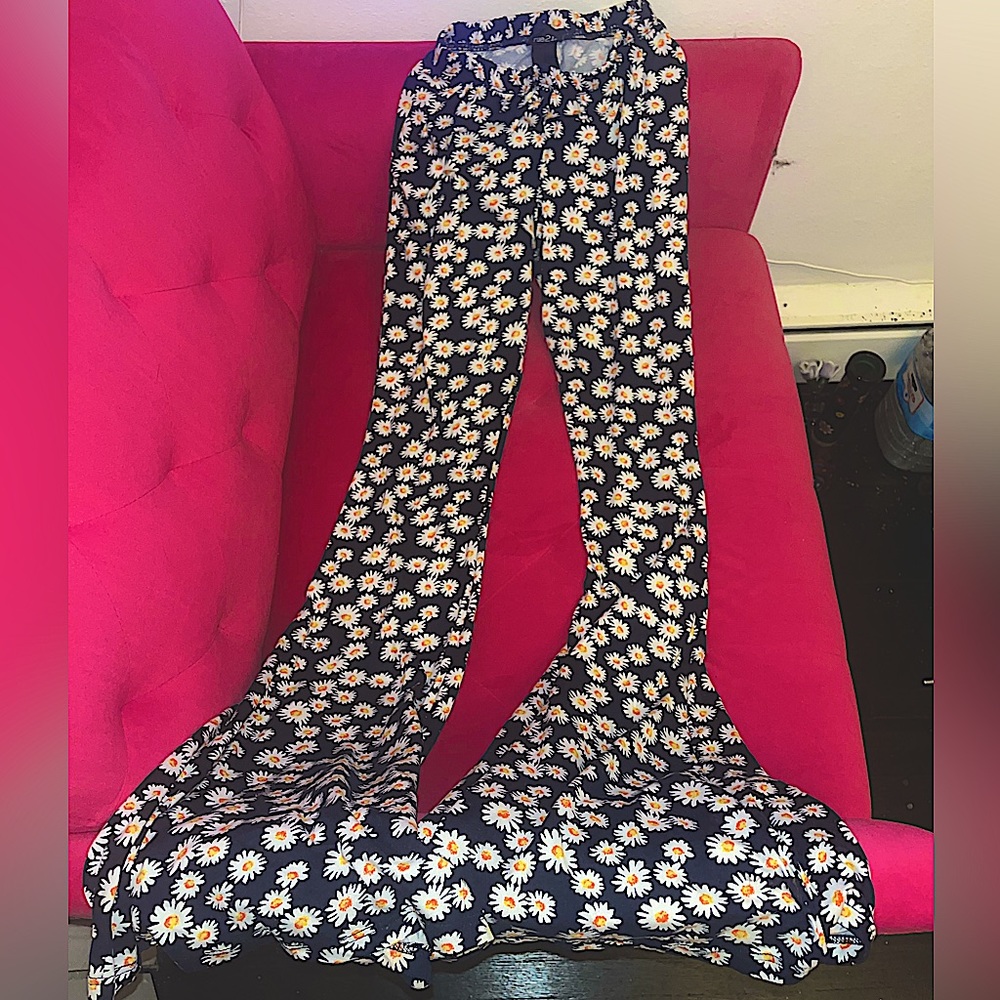 Rue 21 Flowy Pant